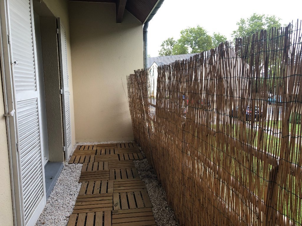 APPARTEMENT T2 A LOUER - BRIE COMTE ROBERT - 38.04 m2 - 750 &euro; charges comprises par mois