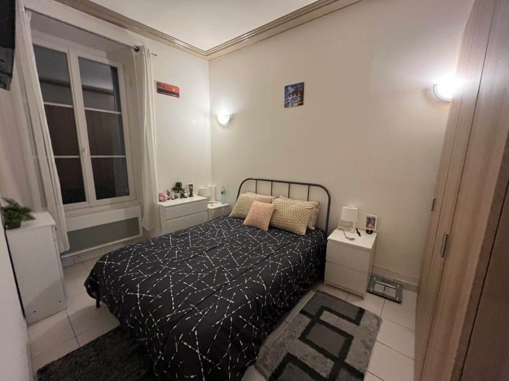 APPARTEMENT T2 A LOUER - CHAUMES EN BRIE - 38.44 m2 - 680 € charges comprises par mois