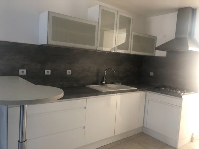 APPARTEMENT T2 A LOUER - COURPALAY - 32.53 m2 - 650€ charges comprises par mois