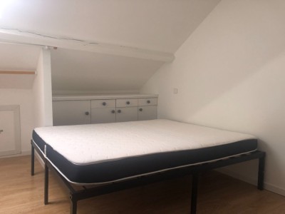APPARTEMENT T2 A LOUER - COURPALAY - 32.53 m2 - 650€ charges comprises par mois