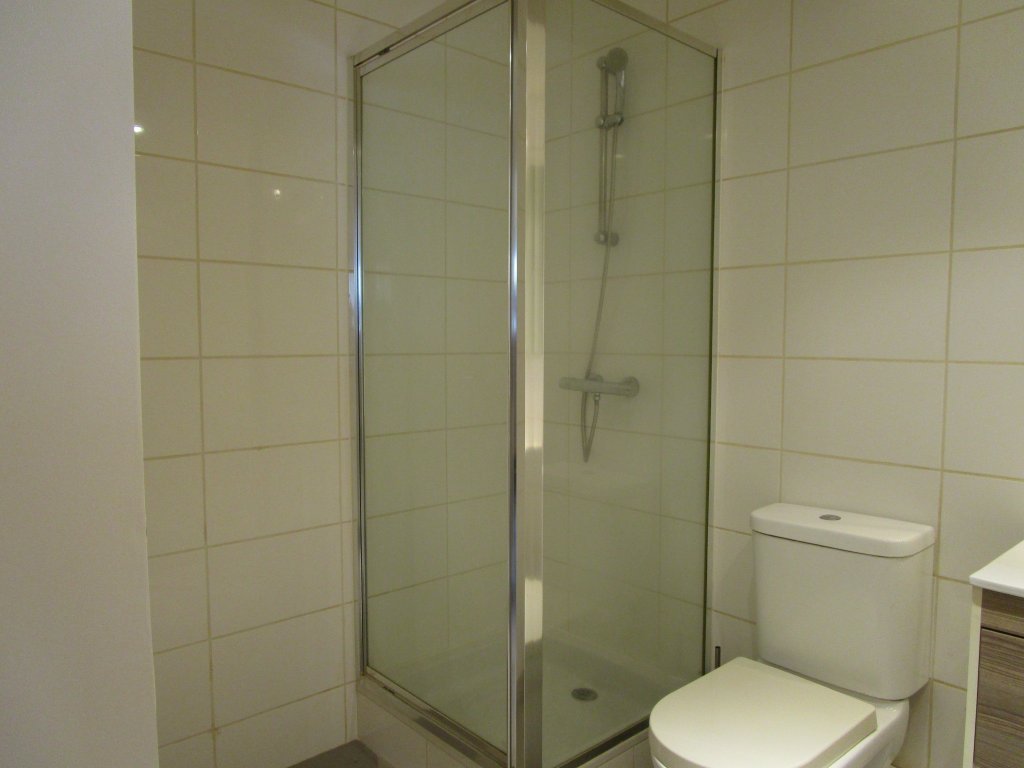 APPARTEMENT T2 A LOUER - FONTENAY TRESIGNY - 30.04 m2 - 650 &euro; charges comprises par mois