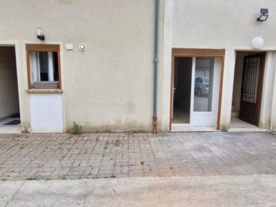 APPARTEMENT T2 A LOUER - GUIGNES - 41.66 m2 - 690 € charges comprises par mois