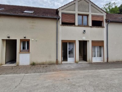 APPARTEMENT T2 A LOUER - GUIGNES - 41.66 m2 - 690 € charges comprises par mois