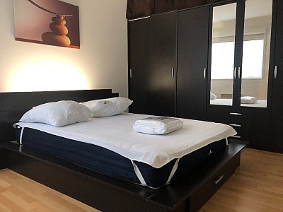 APPARTEMENT T2 A LOUER - LA FERTE GAUCHER - 38.93 m2 - 562€ charges comprises par mois
