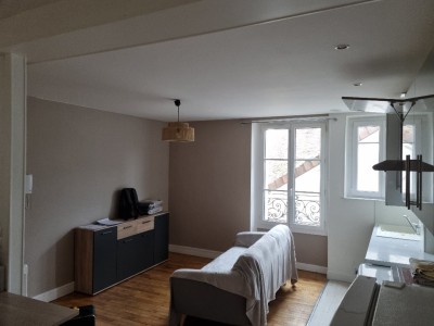 APPARTEMENT T2 A LOUER - LA FERTE GAUCHER - 43.42 m2 - 605 &euro; charges comprises par mois