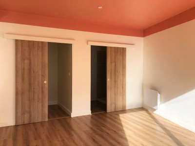 APPARTEMENT T2 A LOUER - LA FERTE GAUCHER - 49.27 m2 - 695 € charges comprises par mois