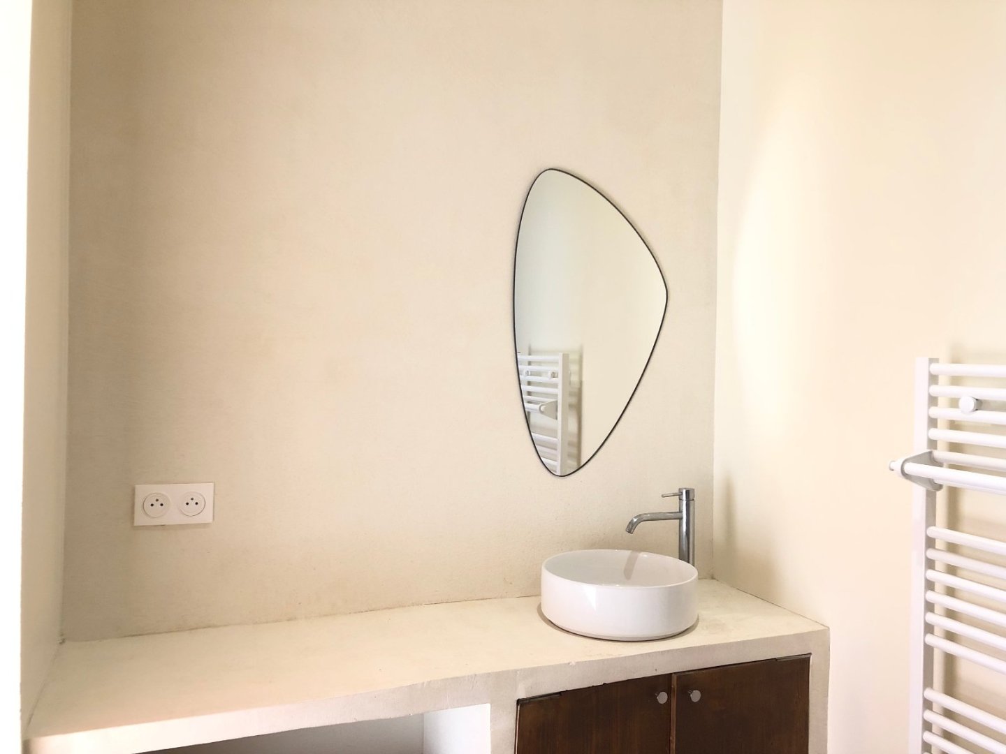 APPARTEMENT T2 A LOUER - LA FERTE GAUCHER - 49.27 m2 - 695 &euro; charges comprises par mois