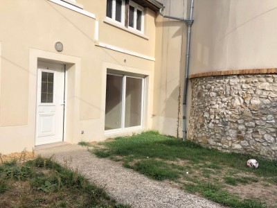 APPARTEMENT T2 A LOUER - LA FERTE GAUCHER - 49.27 m2 - 695 € charges comprises par mois