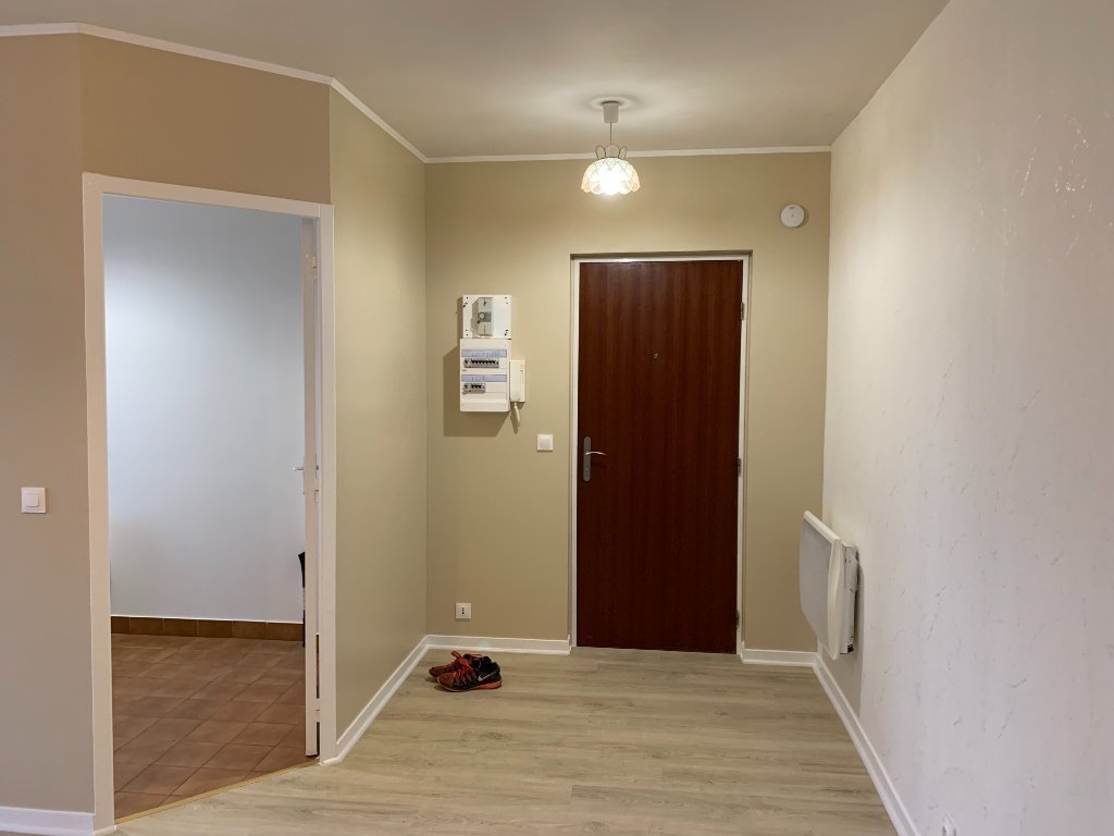 APPARTEMENT T2 A LOUER - MORMANT - 49.58 m2 - 795 &euro; charges comprises par mois