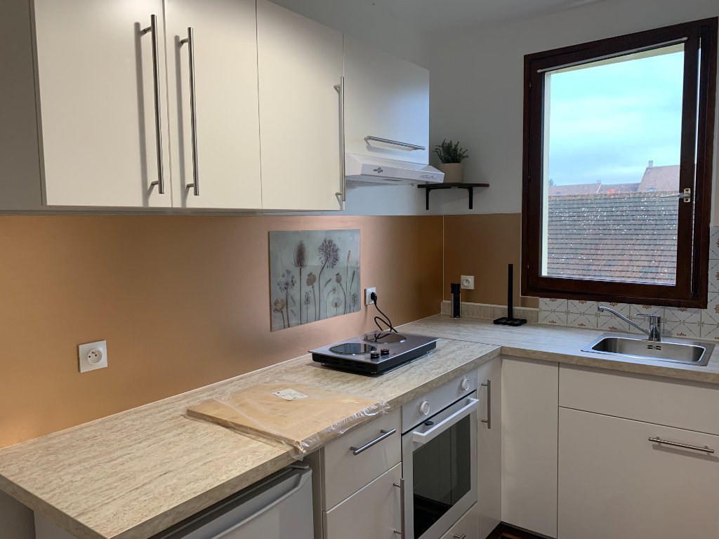 APPARTEMENT T2 A LOUER - MORMANT - 49.58 m2 - 795 &euro; charges comprises par mois
