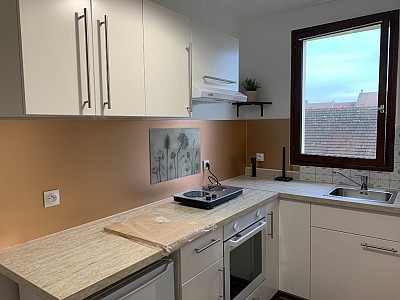 APPARTEMENT T2 A LOUER - MORMANT - 49.58 m2 - 795 € charges comprises par mois