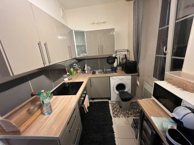 APPARTEMENT T2 - CHAUMES EN BRIE - 37.11 m2 - VENDU