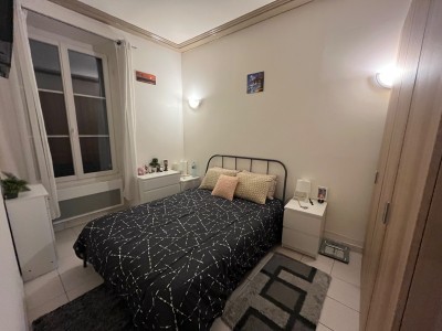 APPARTEMENT T2 - CHAUMES EN BRIE - 37.11 m2 - VENDU