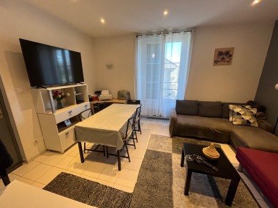 APPARTEMENT T2 - CHAUMES EN BRIE - 37.11 m2 - VENDU