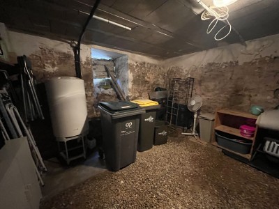 APPARTEMENT T2 - CHAUMES EN BRIE - 37.11 m2 - VENDU