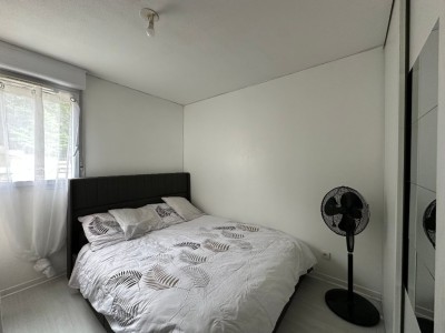 APPARTEMENT T2 A VENDRE - LA FERTE GAUCHER - 48.84 m2 - 109000€