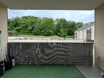 APPARTEMENT T2 A VENDRE - LA FERTE GAUCHER - 48.84 m2 - 109000€