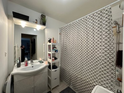 APPARTEMENT T2 A VENDRE - LA FERTE GAUCHER - 48.84 m2 - 109000€
