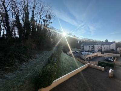 APPARTEMENT T2 A VENDRE - LA FERTE GAUCHER - 48.84 m2 - 109000€
