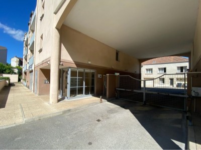 APPARTEMENT T2 - LA FERTE GAUCHER - 48.84 m2 - VENDU