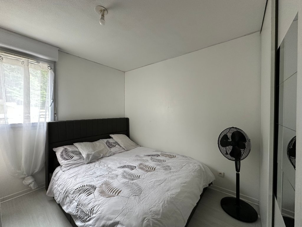 APPARTEMENT T2 - LA FERTE GAUCHER - 48.84 m2 - VENDU