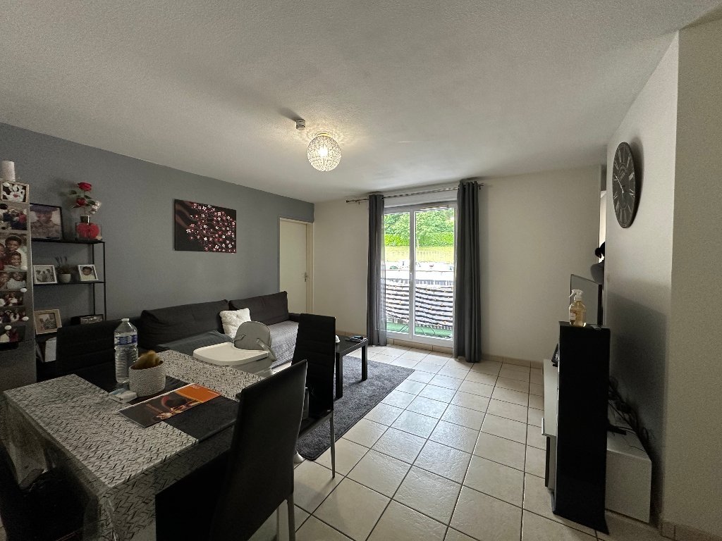 APPARTEMENT T2 - LA FERTE GAUCHER - 48.84 m2 - VENDU