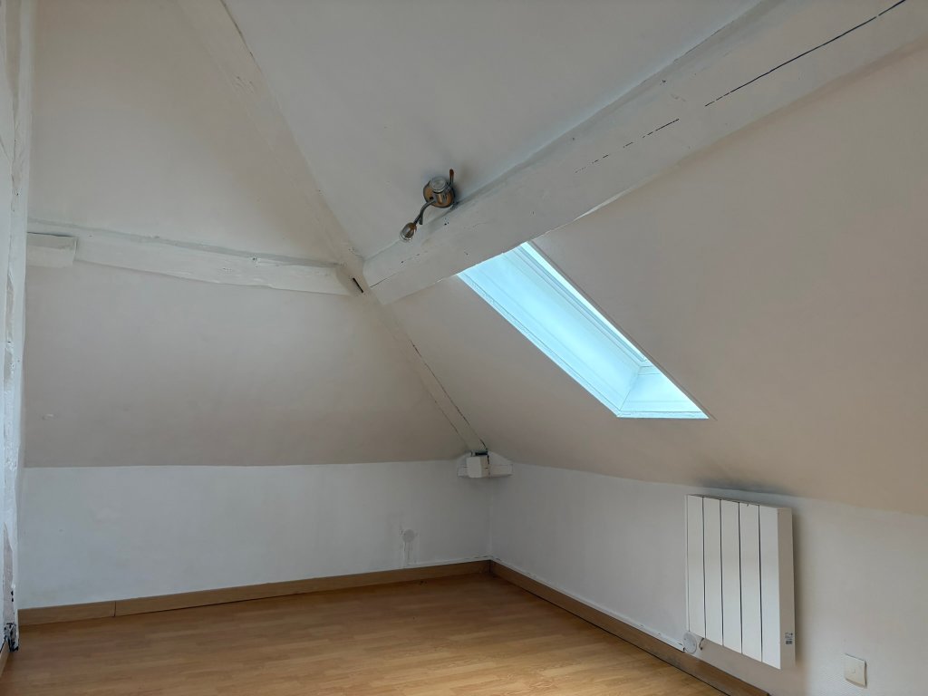 T2Bis A VENDRE - LA FERTE GAUCHER - 31.3 m2 - 58�500�&euro;