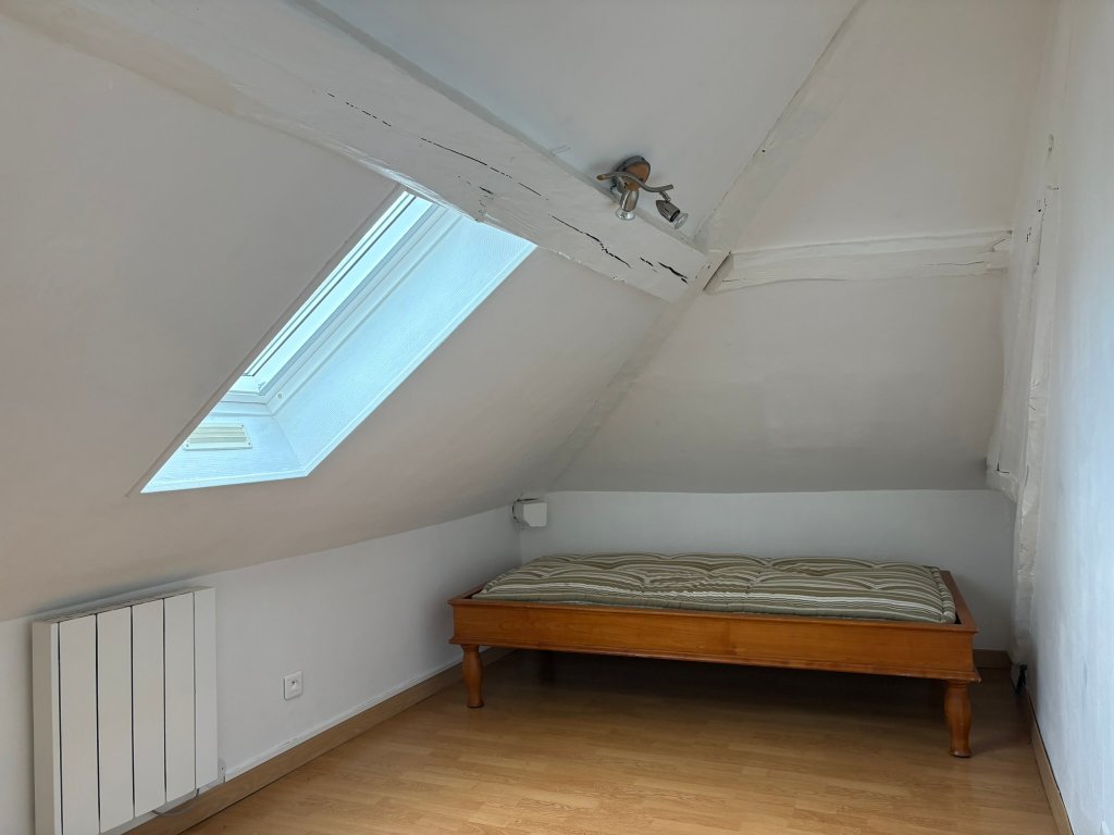 T2Bis A VENDRE - LA FERTE GAUCHER - 31.3 m2 - 58�500�&euro;