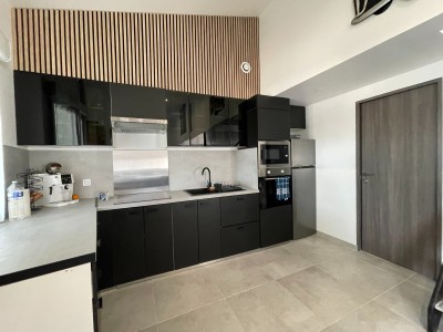 APPARTEMENT T2 A VENDRE - NANGIS - 55 m2 - 165000€