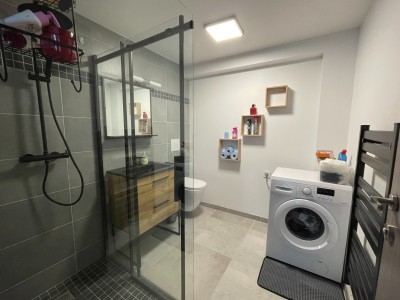 APPARTEMENT T2 A VENDRE - NANGIS - 55 m2 - 165000€