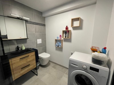 APPARTEMENT T2 A VENDRE - NANGIS - 55 m2 - 165000€