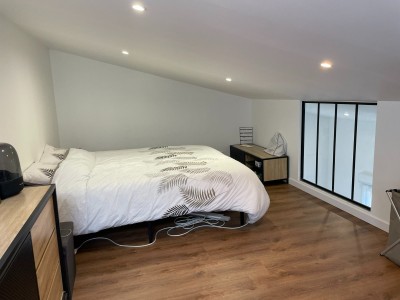 APPARTEMENT T2 A VENDRE - NANGIS - 55 m2 - 165000€