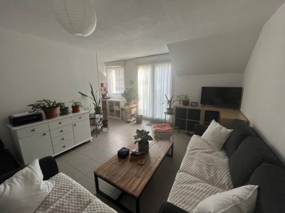 APPARTEMENT T2 A VENDRE - PROVINS proche gare et commerces - 46.7 m2 - 115 000 €