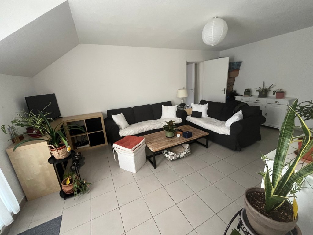 APPARTEMENT T2 A VENDRE - PROVINS proche gare et commerces - 46.7 m2 - 115�000�&euro;
