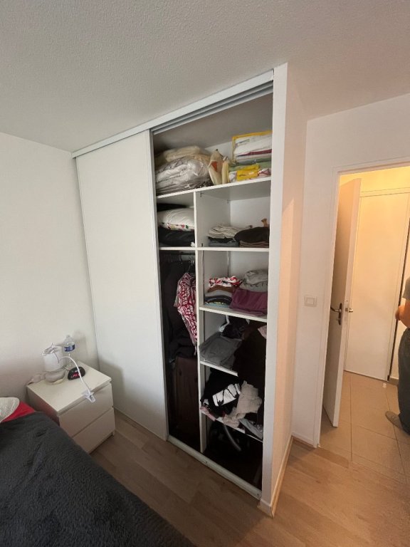 APPARTEMENT T2 A VENDRE - PROVINS proche gare et commerces - 46.7 m2 - 115�000�&euro;