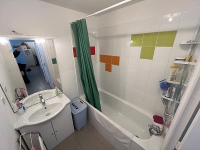 APPARTEMENT T2 A VENDRE - PROVINS proche gare et commerces - 46.7 m2 - 115 000 €