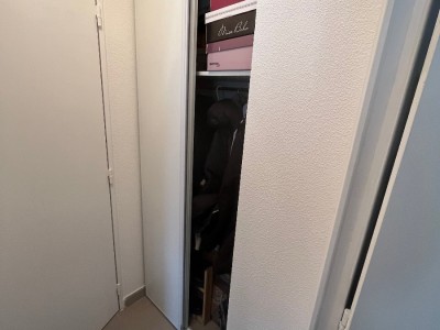 APPARTEMENT T2 A VENDRE - PROVINS proche gare et commerces - 46.7 m2 - 115 000 €