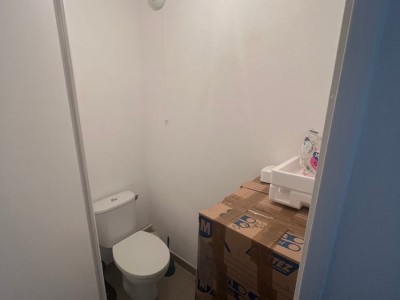 APPARTEMENT T2 A VENDRE - PROVINS proche gare et commerces - 46.7 m2 - 115 000 €