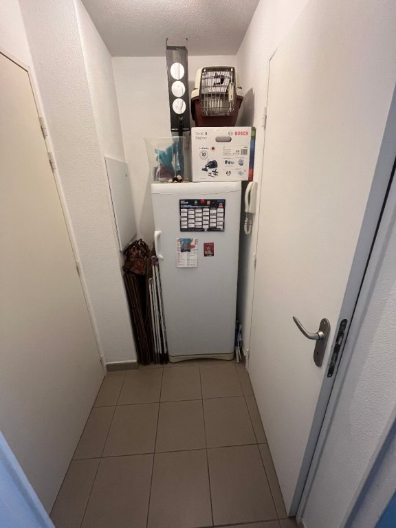 APPARTEMENT T2 A VENDRE - PROVINS proche gare et commerces - 46.7 m2 - 115�000�&euro;