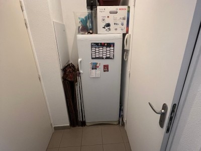 APPARTEMENT T2 A VENDRE - PROVINS proche gare et commerces - 46.7 m2 - 115 000 €