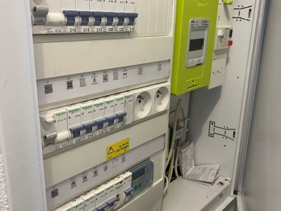 APPARTEMENT T2 A VENDRE - PROVINS proche gare et commerces - 46.7 m2 - 115 000 €