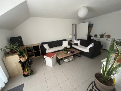 APPARTEMENT T2 - PROVINS proche gare et commerces - 46.7 m2 - VENDU
