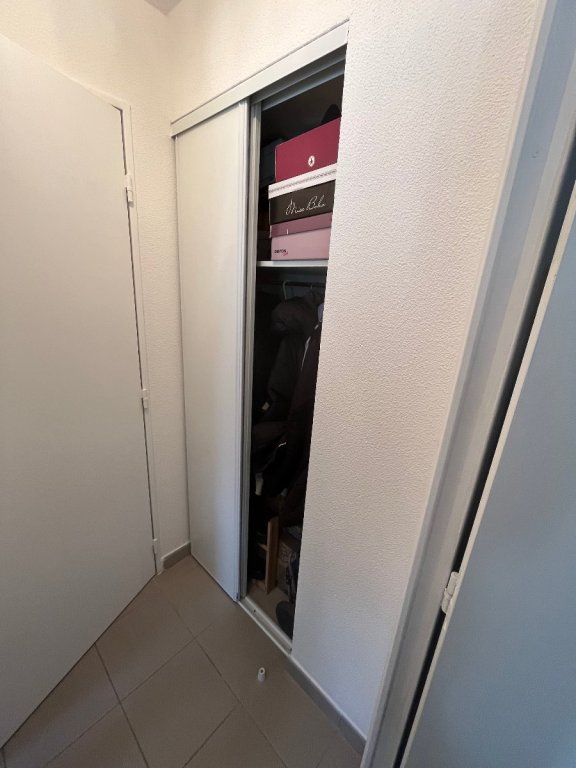 APPARTEMENT T2 - PROVINS proche gare et commerces - 46.7 m2 - VENDU