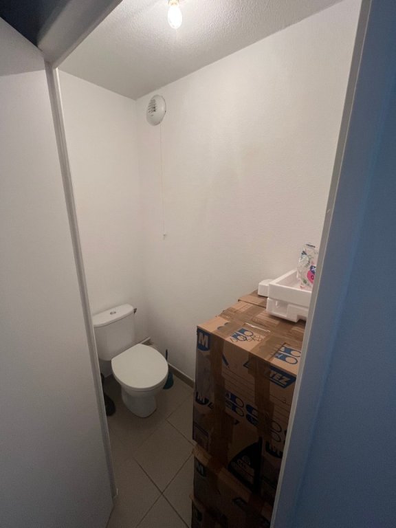 APPARTEMENT T2 - PROVINS proche gare et commerces - 46.7 m2 - VENDU