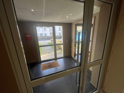 APPARTEMENT T2 - PROVINS proche gare et commerces - 46.7 m2 - VENDU