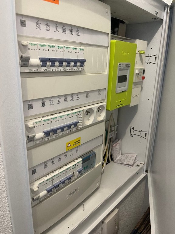 APPARTEMENT T2 - PROVINS proche gare et commerces - 46.7 m2 - VENDU