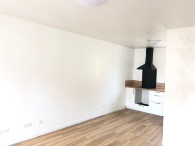 APPARTEMENT T3 A LOUER - BETON BAZOCHES - 46.68 m2 - 660€ charges comprises par mois