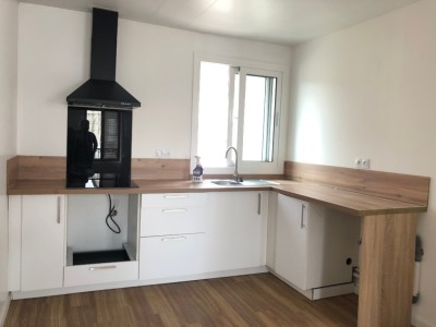 APPARTEMENT T3 A LOUER - BETON BAZOCHES - 46.68 m2 - 660 € charges comprises par mois