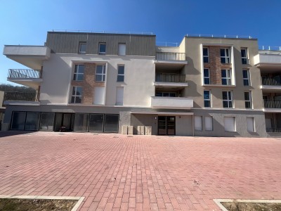 Appartement F3 Coulommiers