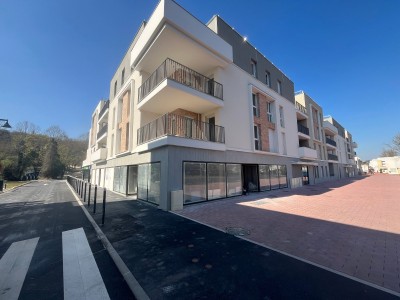 Appartement F3 Coulommiers